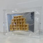 05 - Space Waffle