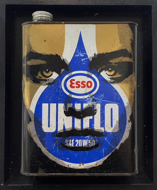 ESSO/UNIFLO